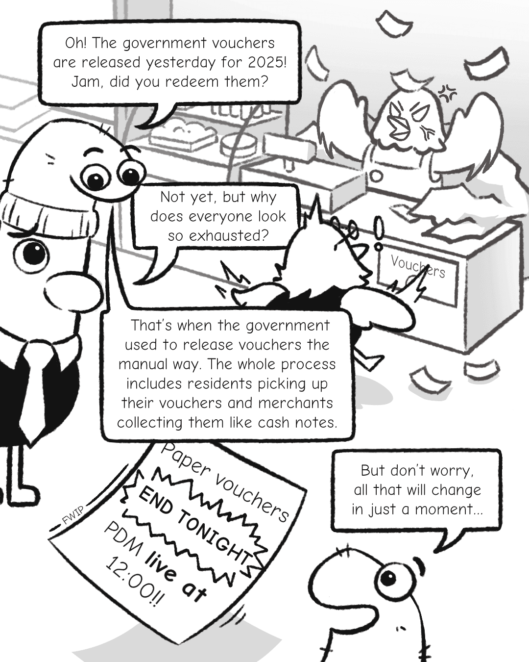Panel 3